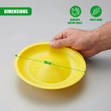 Spinning Plates & Sticks