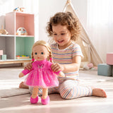BiBi Soft Doll "Betty Rags" (30 cm /12")