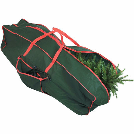 Christmas Tree Storage Bag Large by The Magic Toy Shop - UKBuyZone