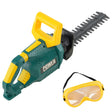Kids Garden Hedge Trimmer Toy with Safety Goggles by The Magic Toy Shop - UKBuyZone