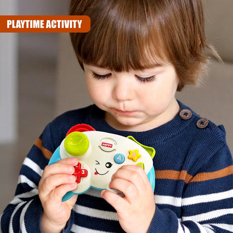 Game Controller Toy by The Magic Toy Shop - UKBuyZone