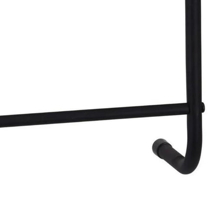 Over The Door Towel Rail by GEEZY - UKBuyZone