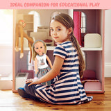 BiBi Fashion Doll " Sophia" (38 cm / 15")