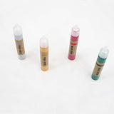 Wax Pens for Candle Decoration Set of 4