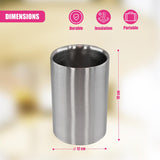 Wine And Champagne Cooler by Geezy - UKBuyZone