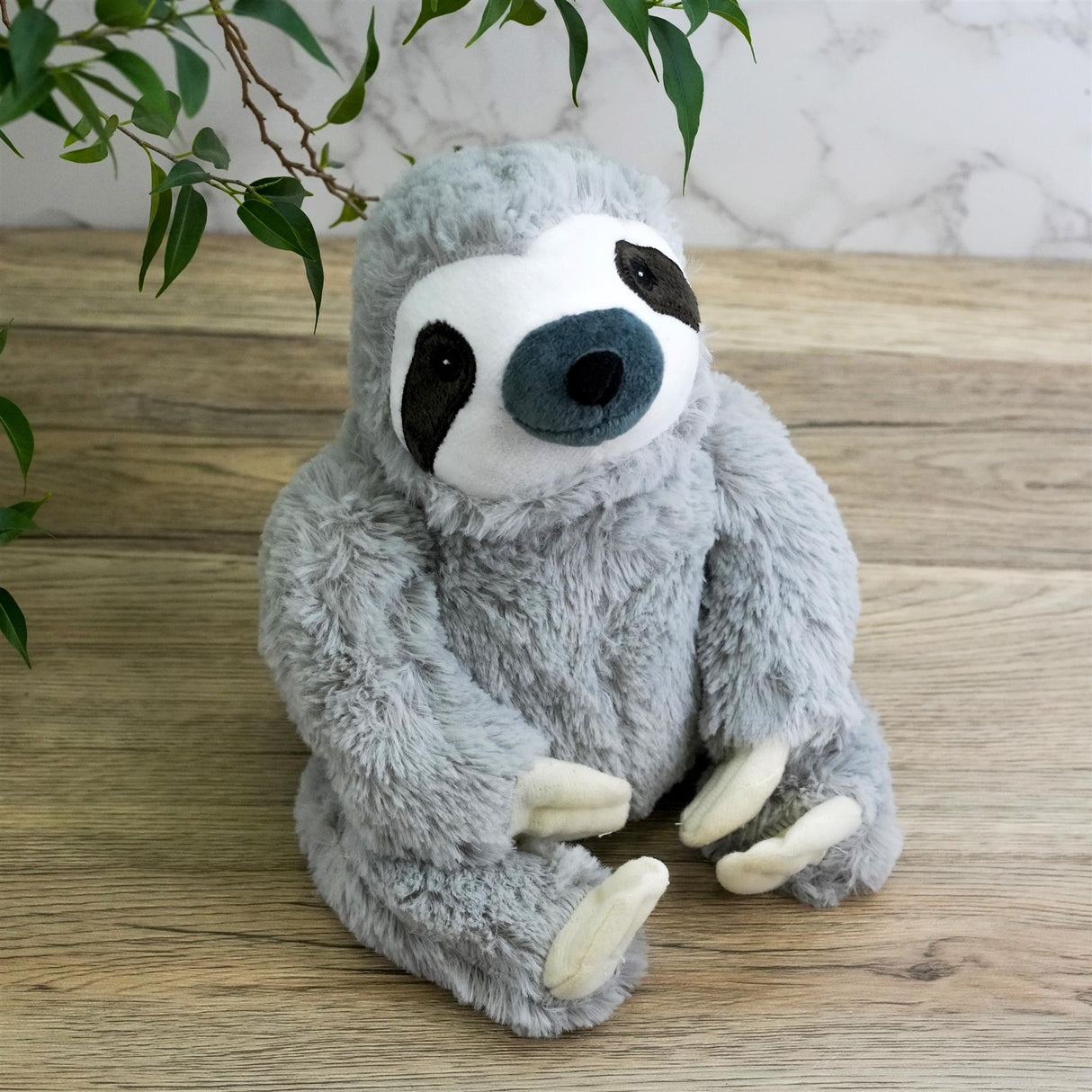 Sloth Door Novelty Stopper by The Magic Toy Shop - UKBuyZone