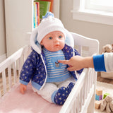 BiBi Baby Doll "Navy" (50 cm / 20")