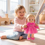 BiBi Soft Doll "Betty Rags" (30 cm /12")