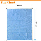 Beach Mat