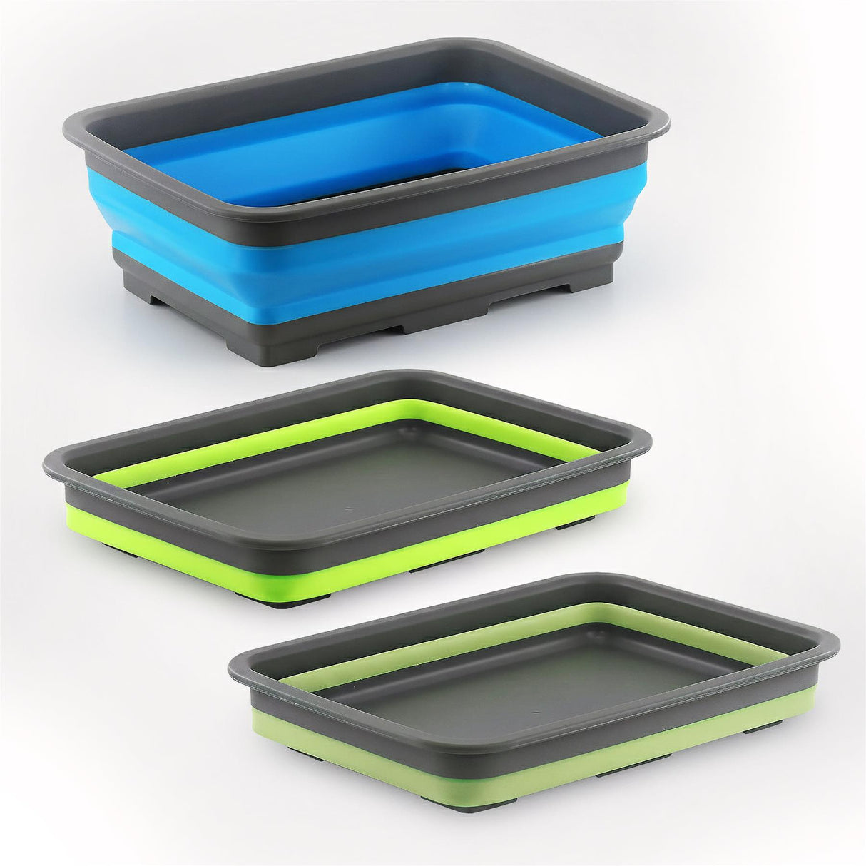 Foldable Washing Up Bowl