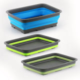 Foldable Washing Up Bowl
