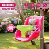 Safety Swing Seats