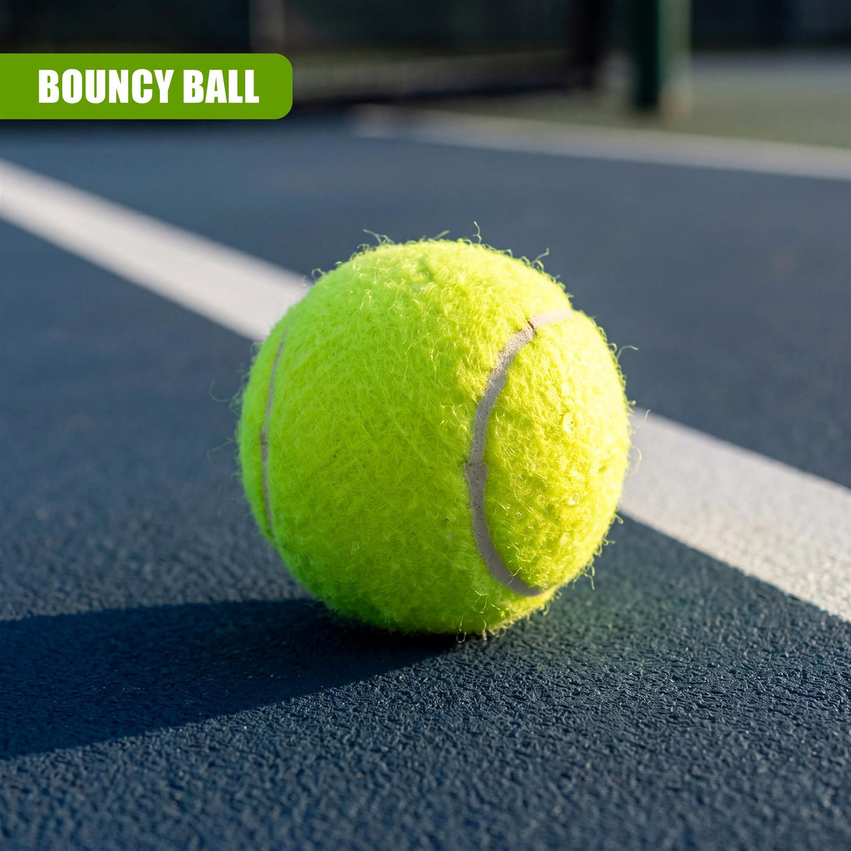 Junior Tennis Set