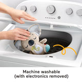 Fisher-Price On-the-Go Koala Soother