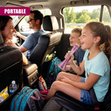 2-in-1 Kids Karaoke Microphones