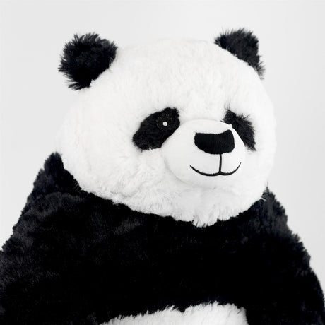 Giant Panda Bear Soft Toy by The Magic Toy Shop - UKBuyZone