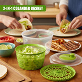 Salad Spinner