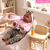 BiBi Doll Magic Milk Bottles Set of 2
