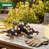 Christmas Light Reel