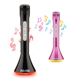 2-in-1 Kids Karaoke Microphones