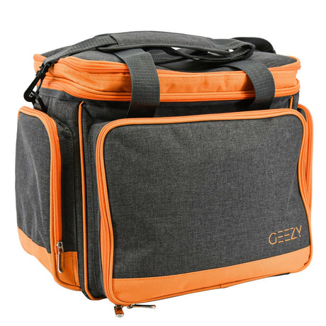 4 Person Insulated Shoulder Bag by Geezy - UKBuyZone