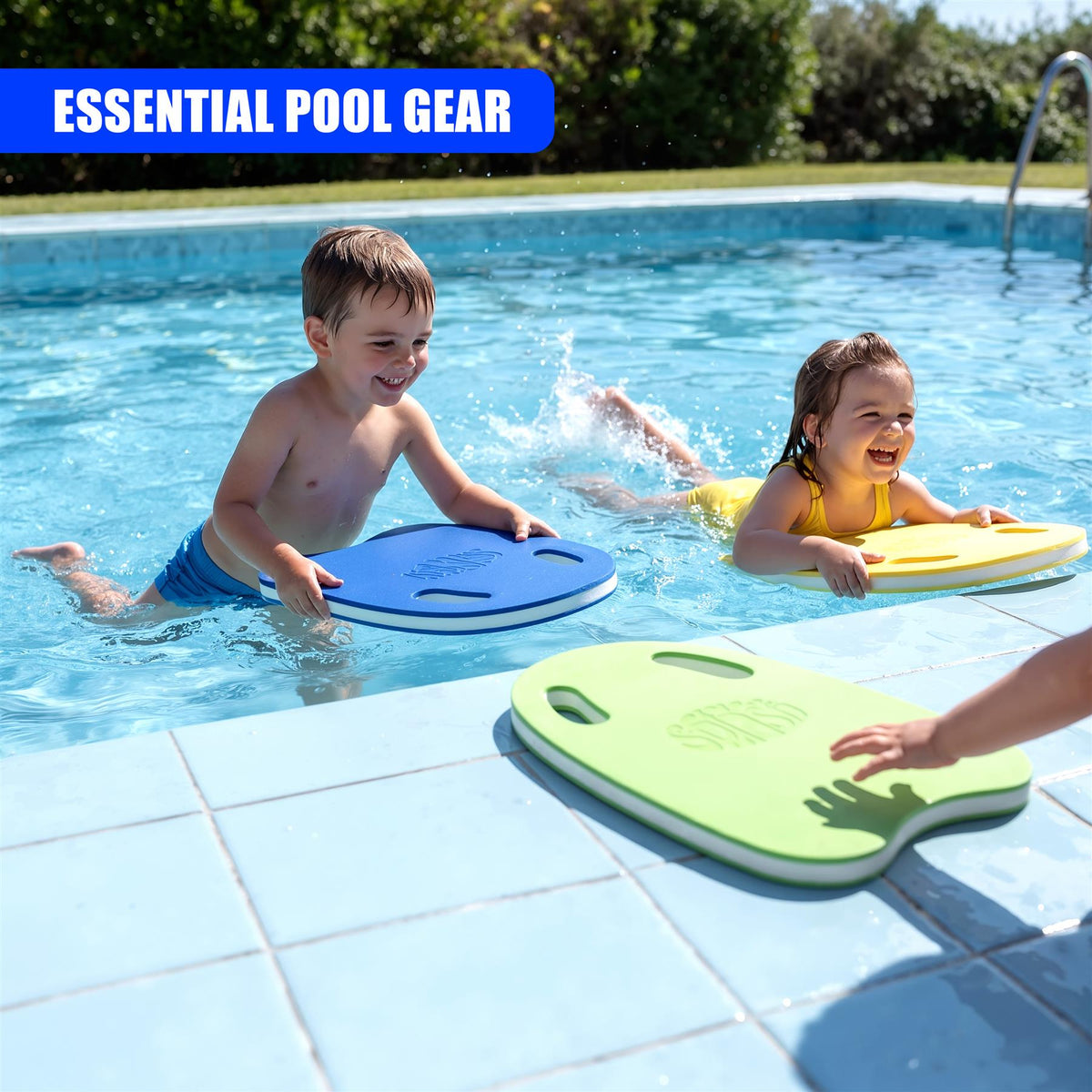 EVA Foam Kickboard