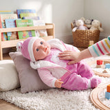 BiBi Baby Doll "Pinky" (Adventurer) (50 cm / 20")
