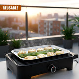 BBQ Grill Tray