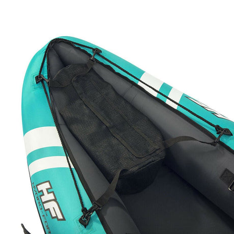 Bestway Unisex-Youth Hydro-Force Boats, Rafts & Kayaks, 2 person by Geezy - UKBuyZone