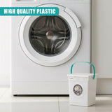 Washing Powder Storage Container