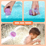 Water Absorbing Flying Jellyfish Toy by The Magic Toy Shop - UKBuyZone
