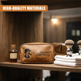 Men's Toiletry Bag
