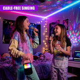 Kids Karaoke Machine