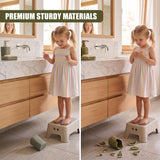 5 Piece Bathroom Acccessories Set