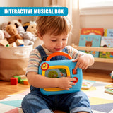 My First TV Baby Musical Toy