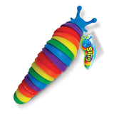 Fidget Slug Toy