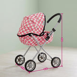 Classic Doll's Pram