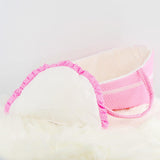 Baby Doll in Carry Cot (38 cm / 15")