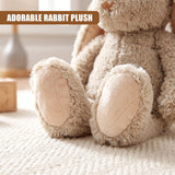 16" Bunny Soft Toy