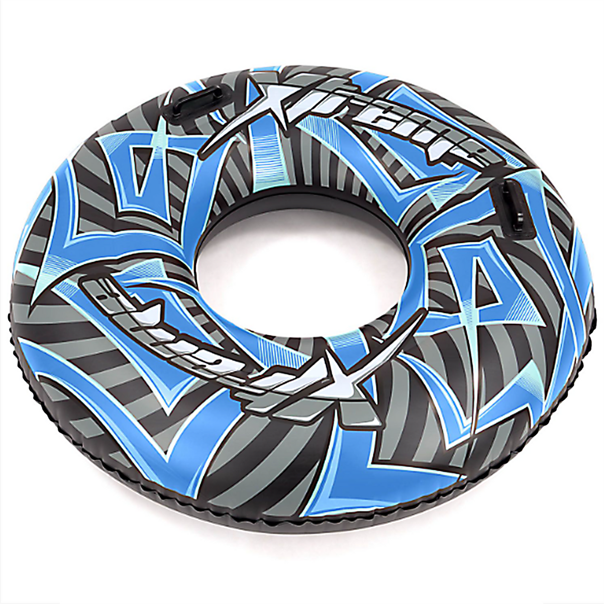 Inflatable Pool Ring 47" - Blue