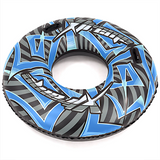Inflatable Pool Ring 47" - Blue