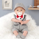 BiBi Baby Doll - Charlie (45 cm / 18")