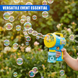 Bubble Liquid Concentrate Refill 80 ML