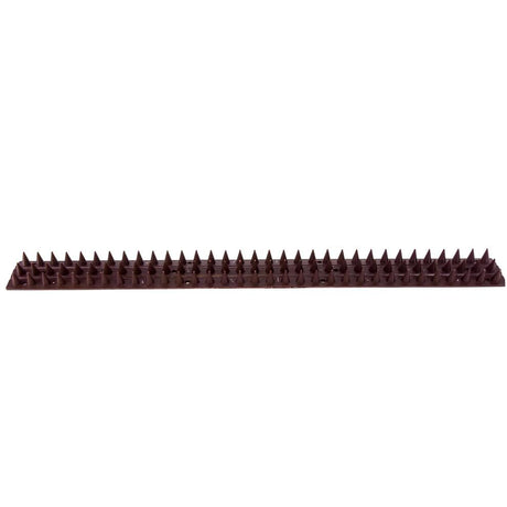 GEEZY Anti Climb Fence Wall Spikes 10 Pieces