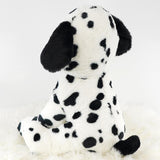 15" Dalmatian Soft Toy