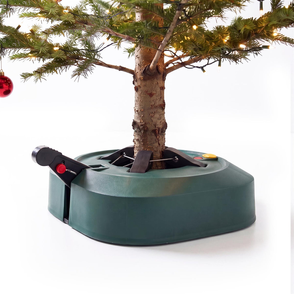 Chrtismas Tree Stand with Water Reservoir