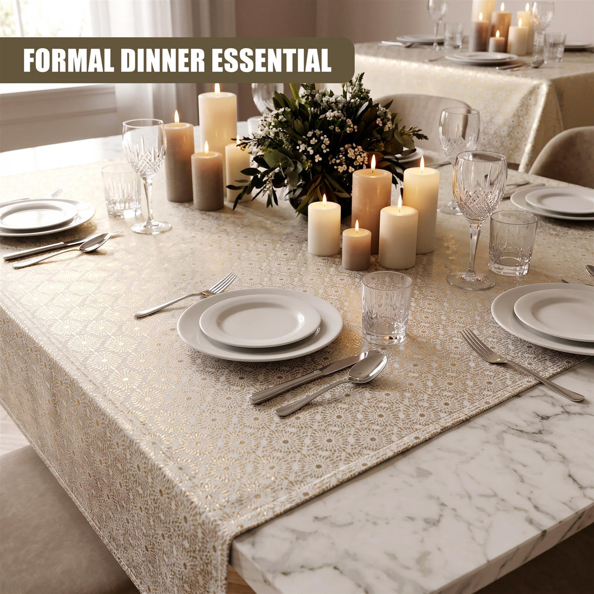 Table Cloths