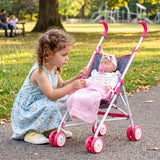 BiBi Baby Doll - Slogan (45 cm / 18")