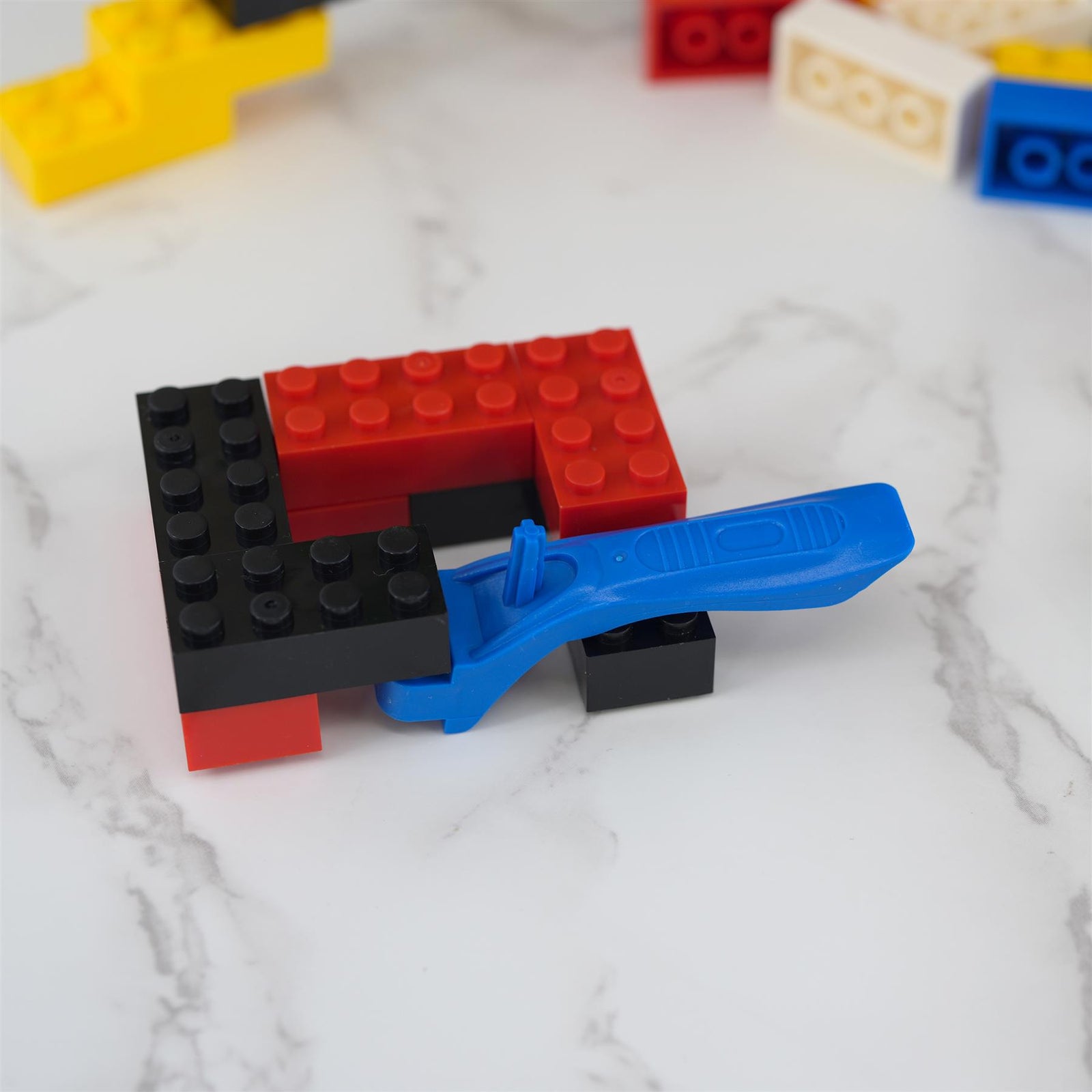 M.Y 1000 Building Bricks Classic Bricks Lego Plastic Mts