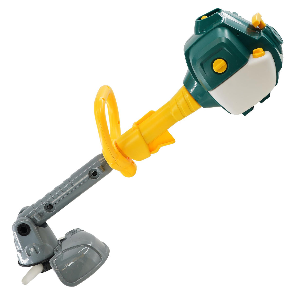 Kids Garden Toy Strimmer by The Magic Toy Shop - UKBuyZone